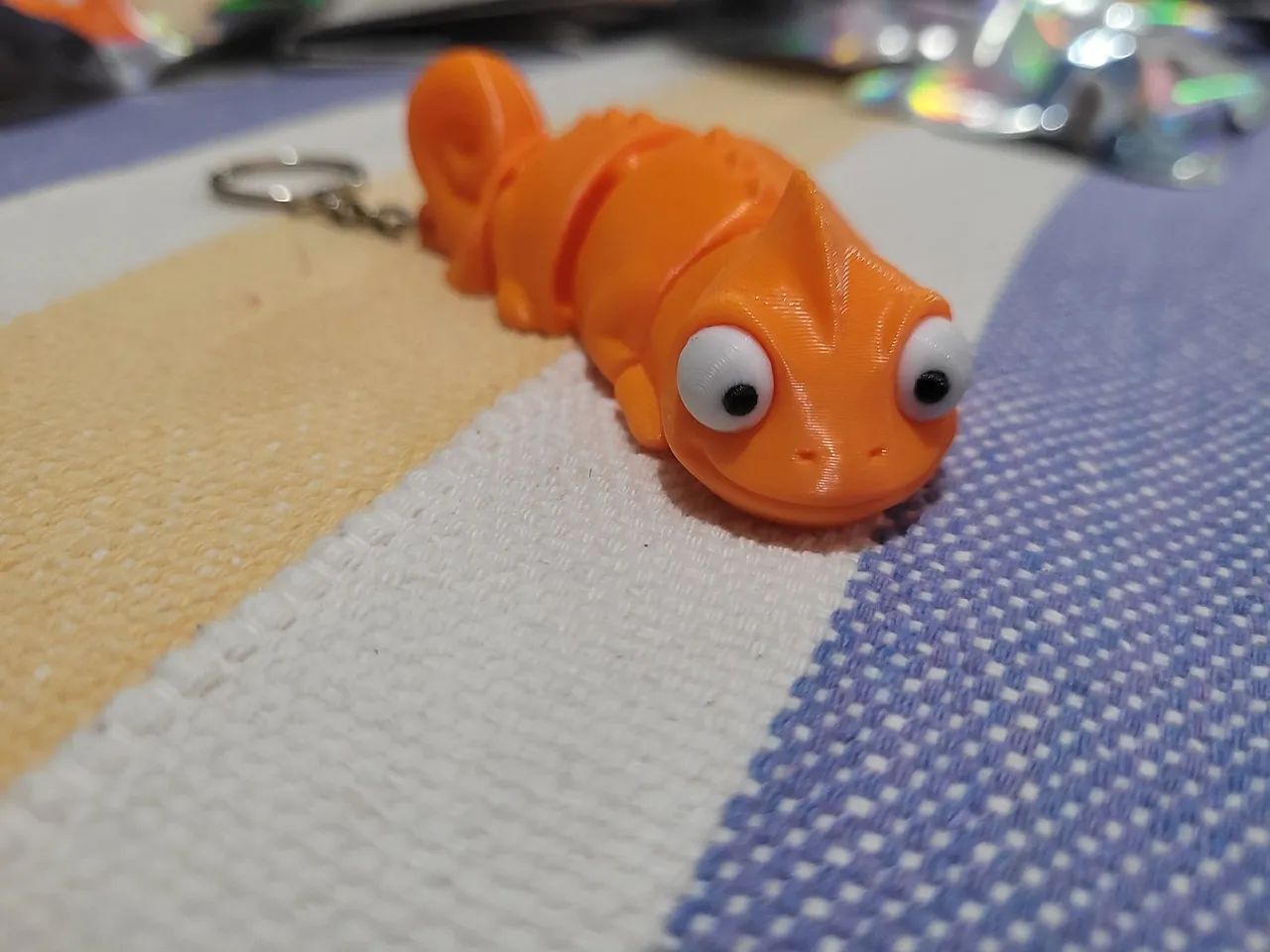 Impressão 3d