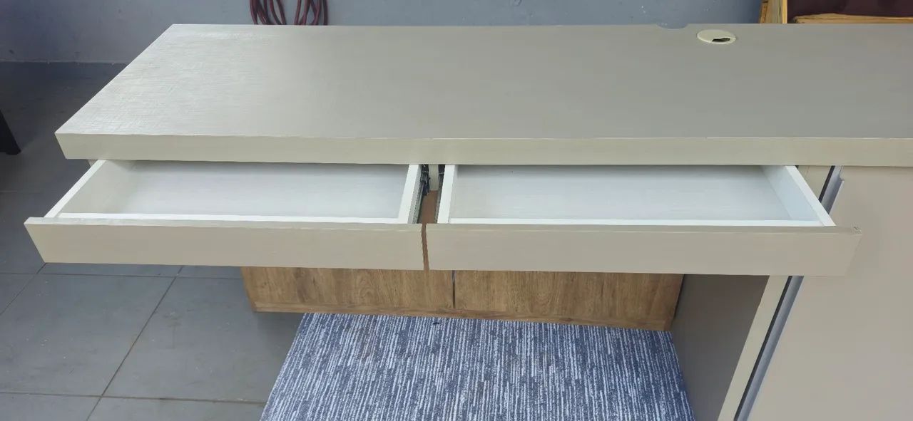 Móvel quarto/ bancada  - Foto 2
