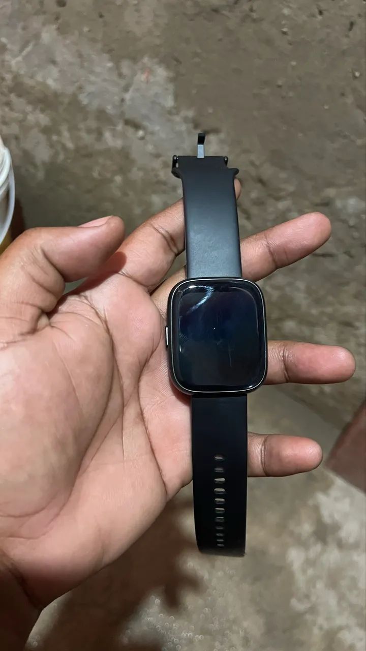 Smartwatch  - Foto 2