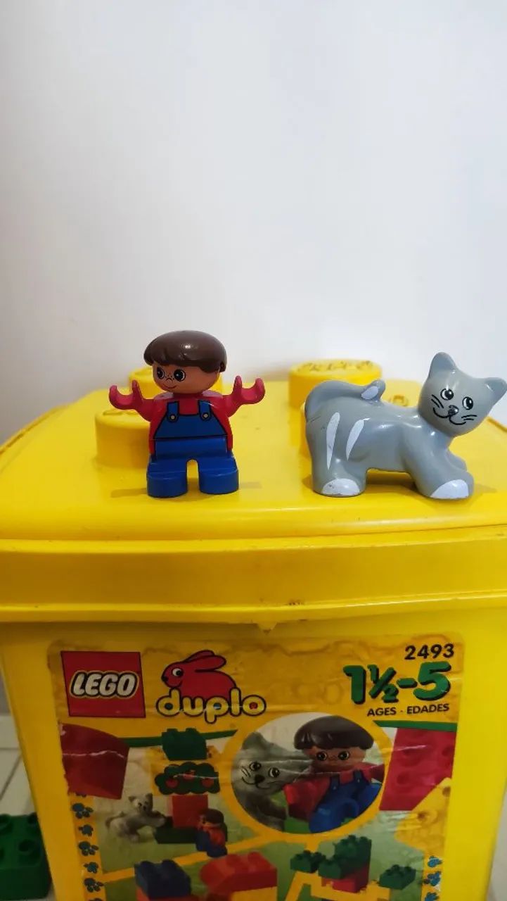 Lego Duplo Completo  - Foto 4