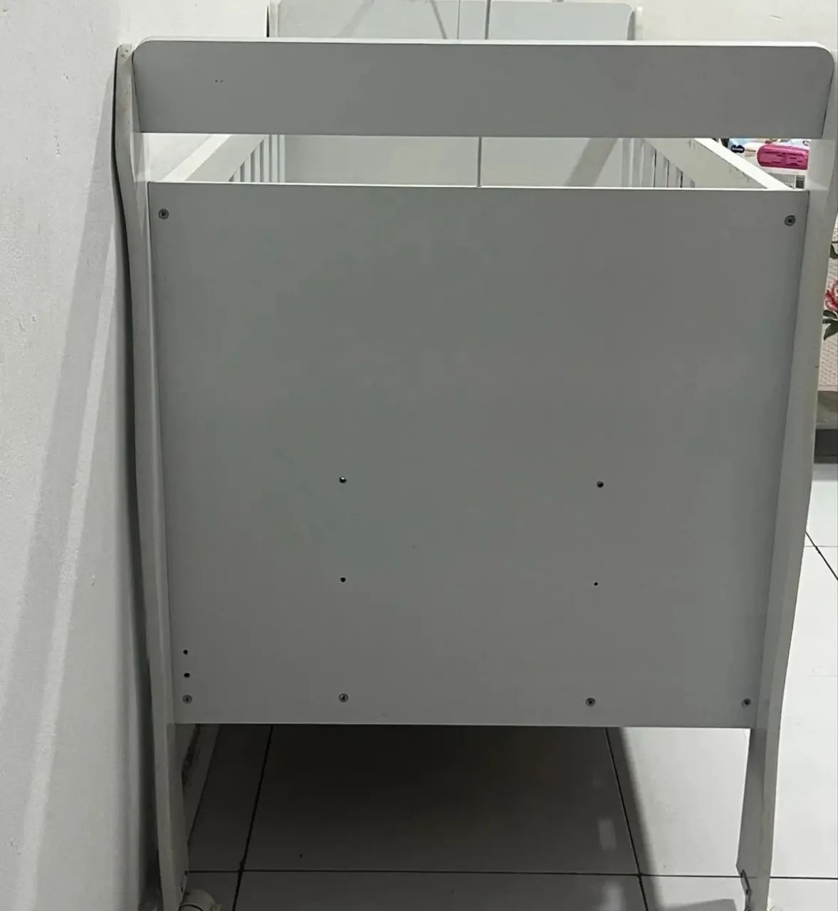 Berço  - Foto 2