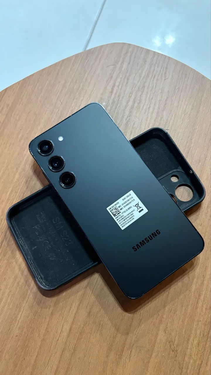 S23 256gb - Foto 3