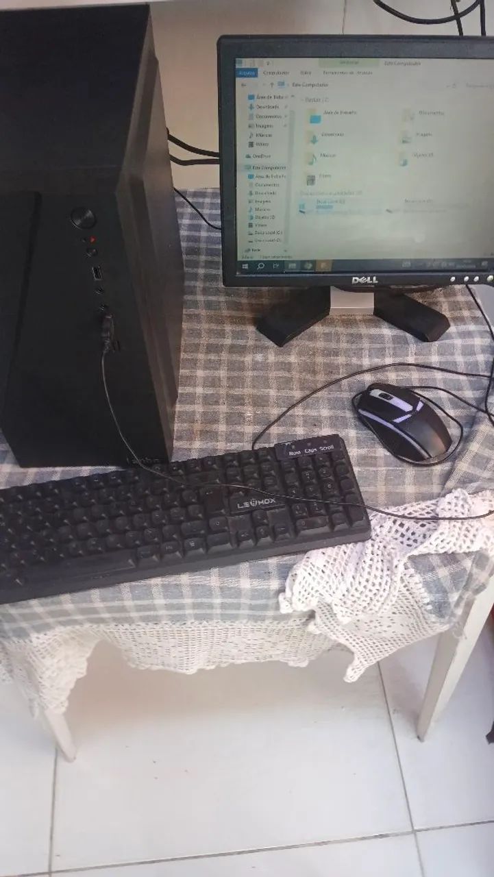 Computador 