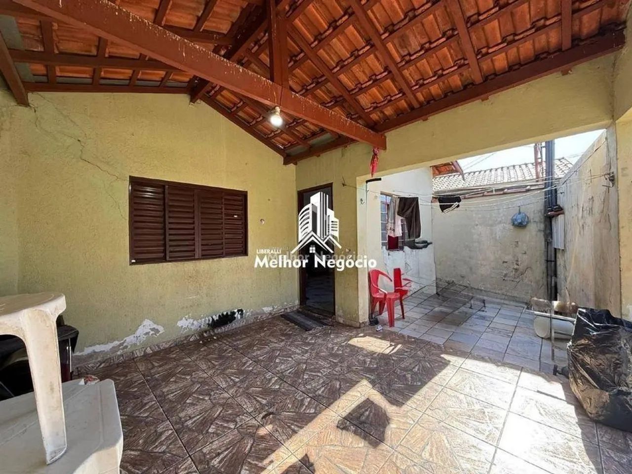Casa à venda em Piracicaba, Piracicamirim, com 3 quartos, com 67 m²