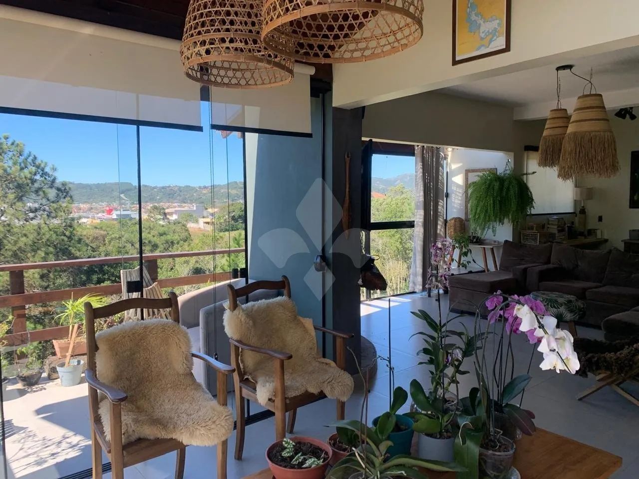 Casa 3 dormitórios, Bairro Ambrósio- Garopaba/ SC - Foto 4