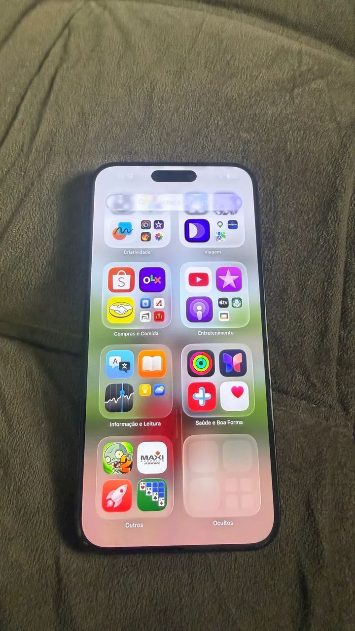 iPhone 15 Pro Max 256 GB - Foto 2