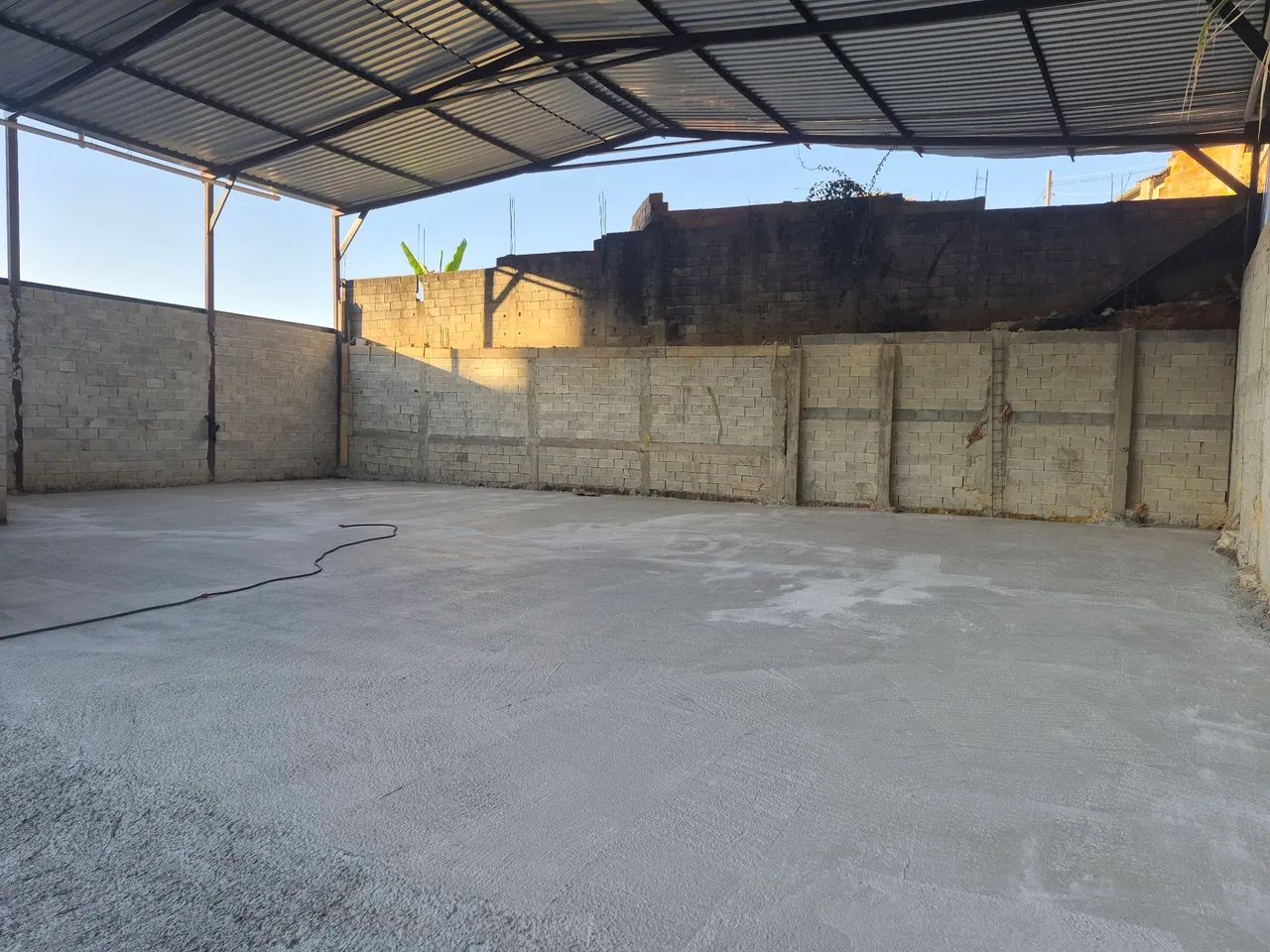 Alugo galpão 300m2 - Foto 3