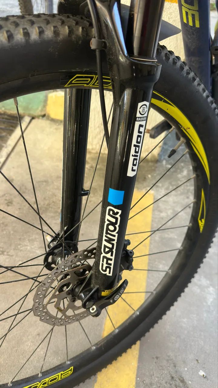 Bike Audax 300 Super Nova - Foto 3