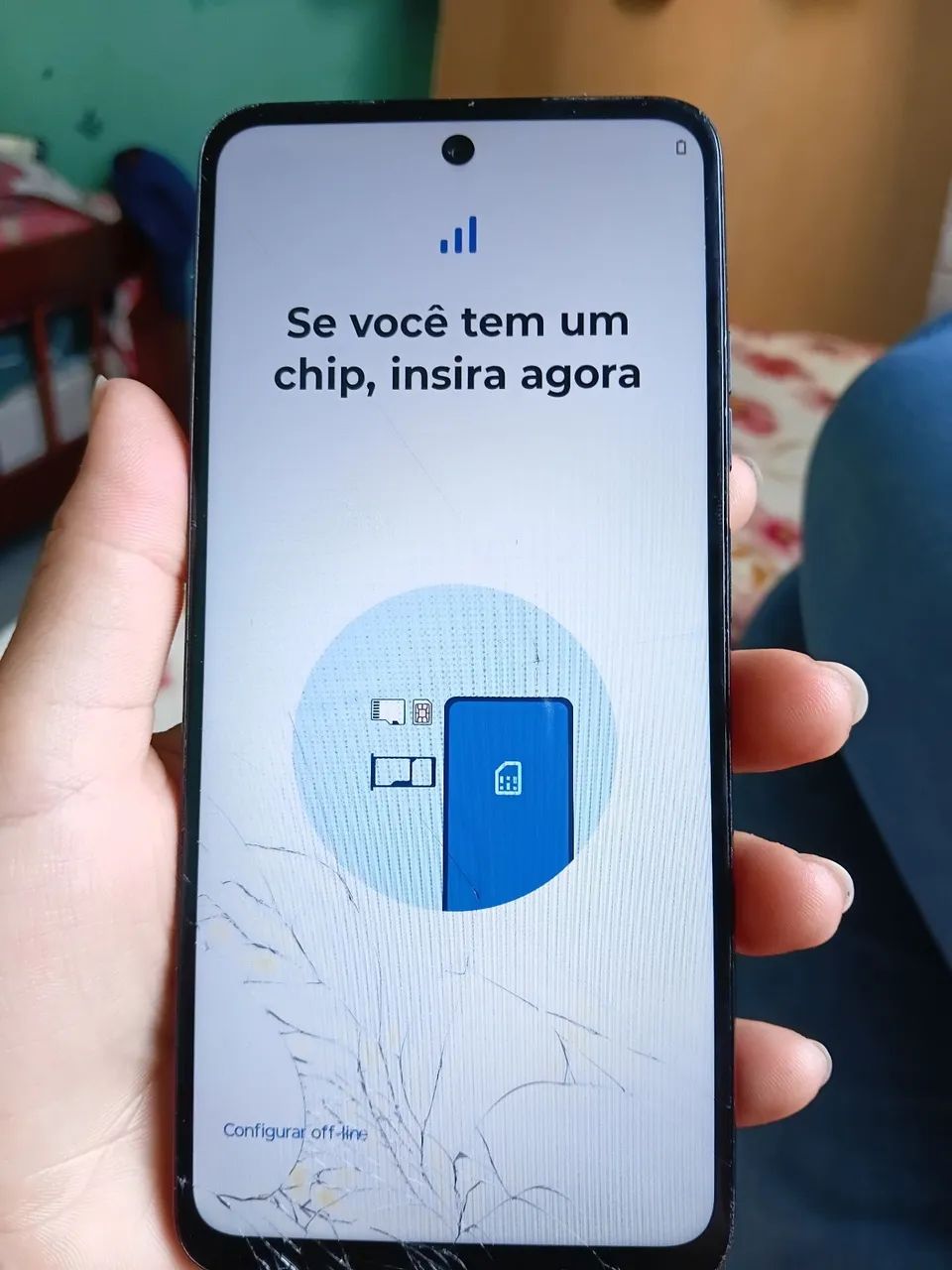 Celular  - Foto 2