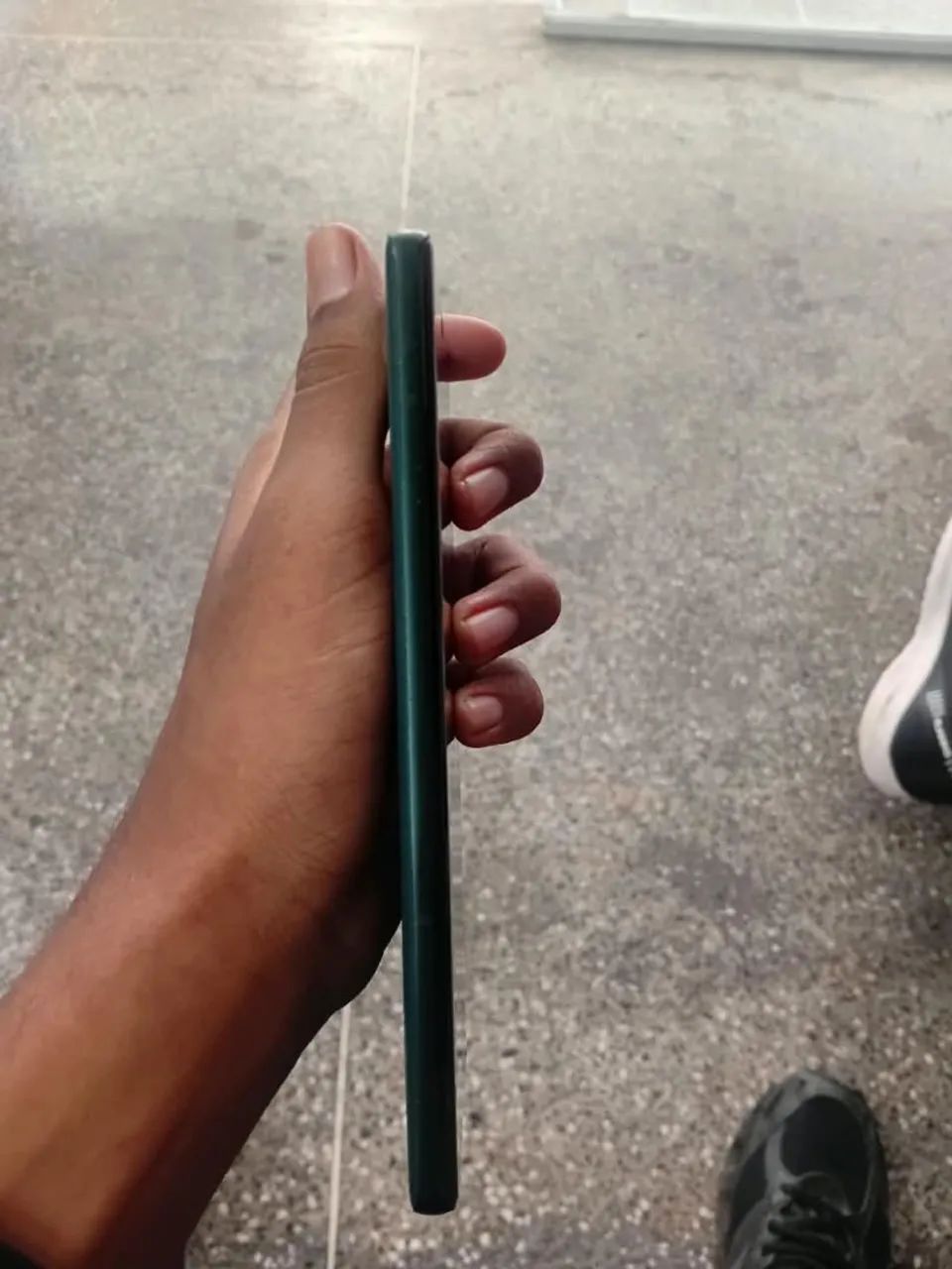 MOTO EDGE 50 5G - Foto 3