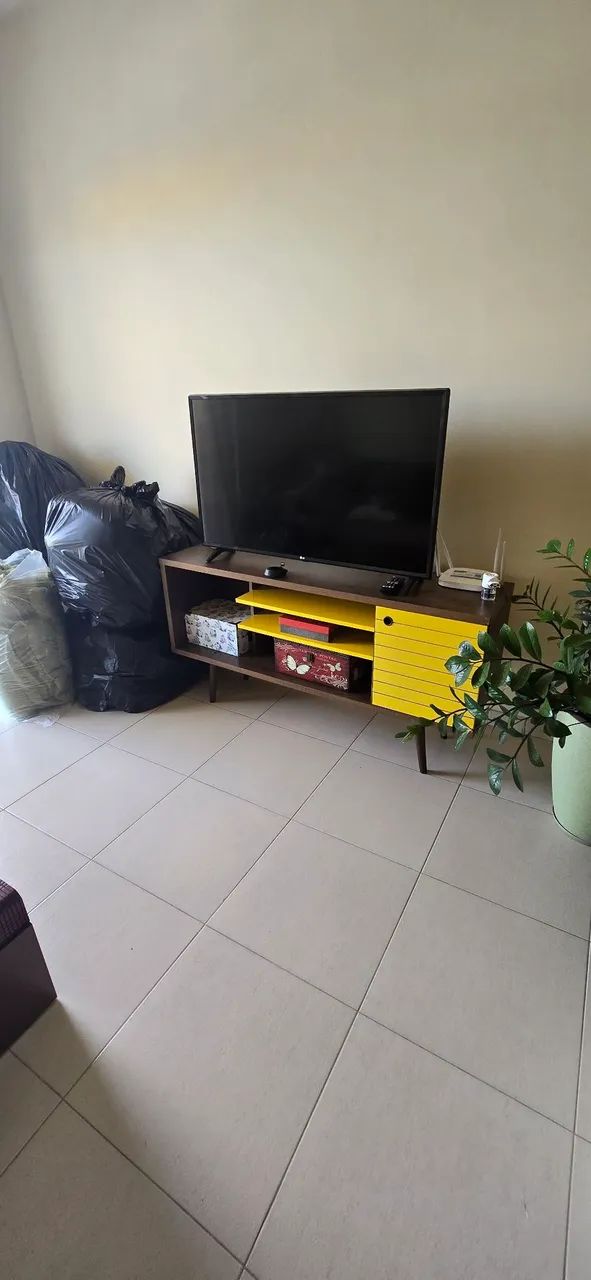 Rack TV