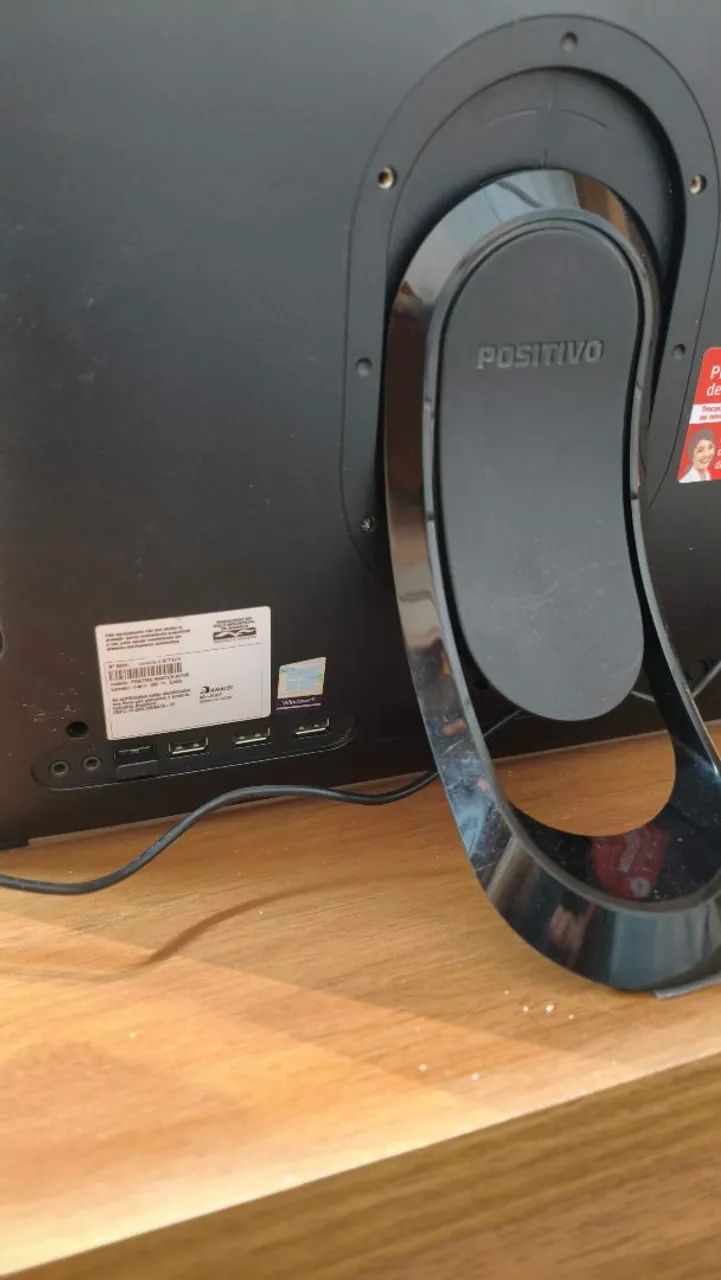Computador All-in-one Intel i5 8GB DDR4 320GB - Foto 3