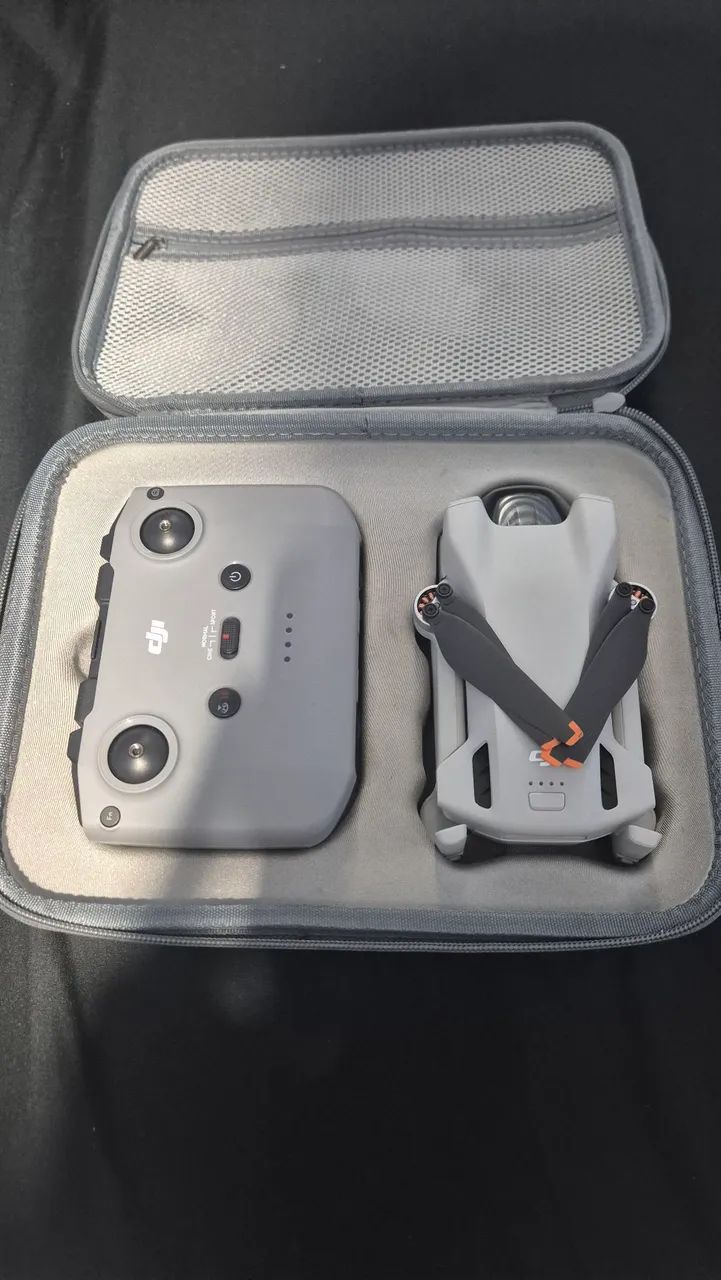 Drone dji mini 3 4K