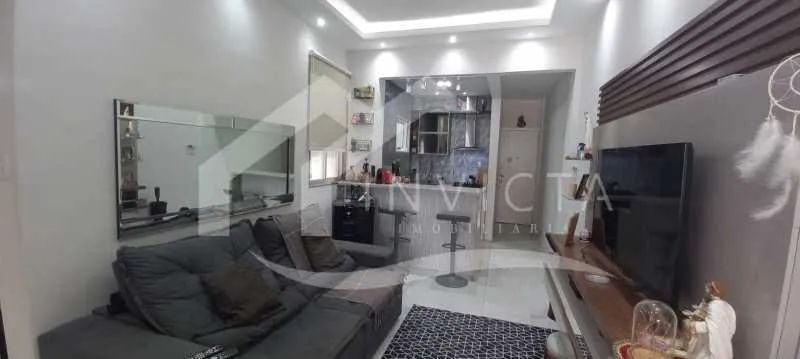 MARAVILHOSO APARTAMENTO SALA E QUARTO COM DEPENDENCIA COMPLETA!!! - Foto 3