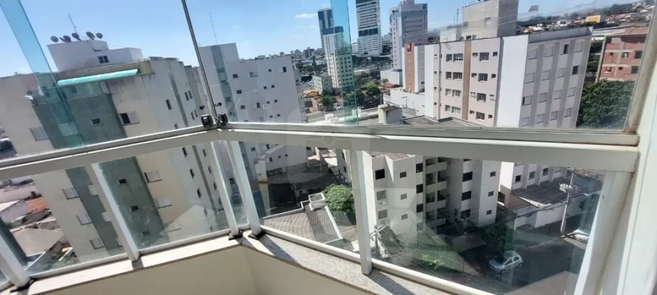 Apartamento à venda no bairro Saraiva. - Foto 5