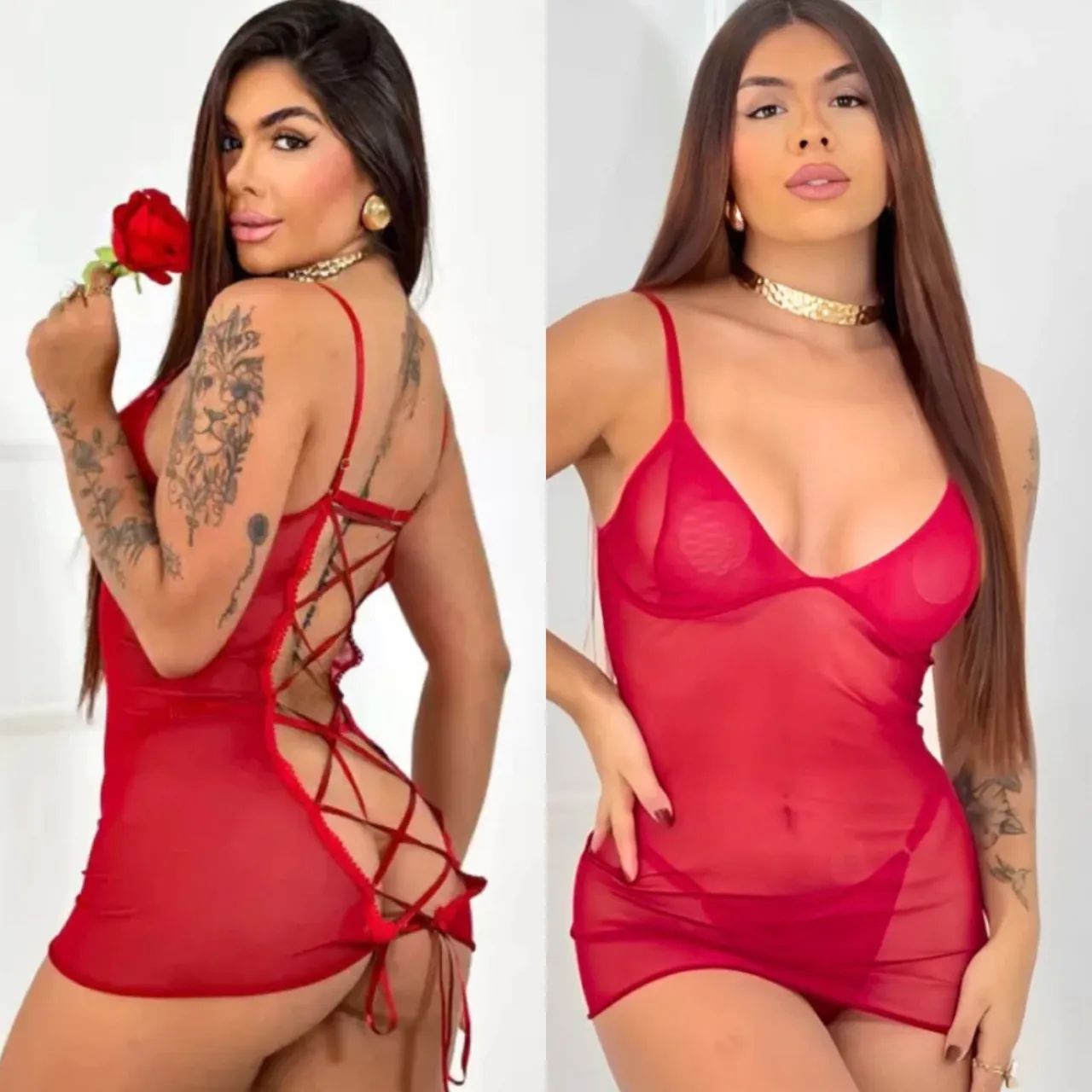 Camisola Trançada perfeita  - Foto 3