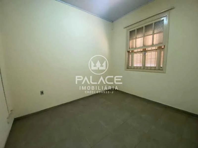 CASA COMERCIAL PARA LOCAÇÃO ALEMÃES, PIRACICABA - Foto 5