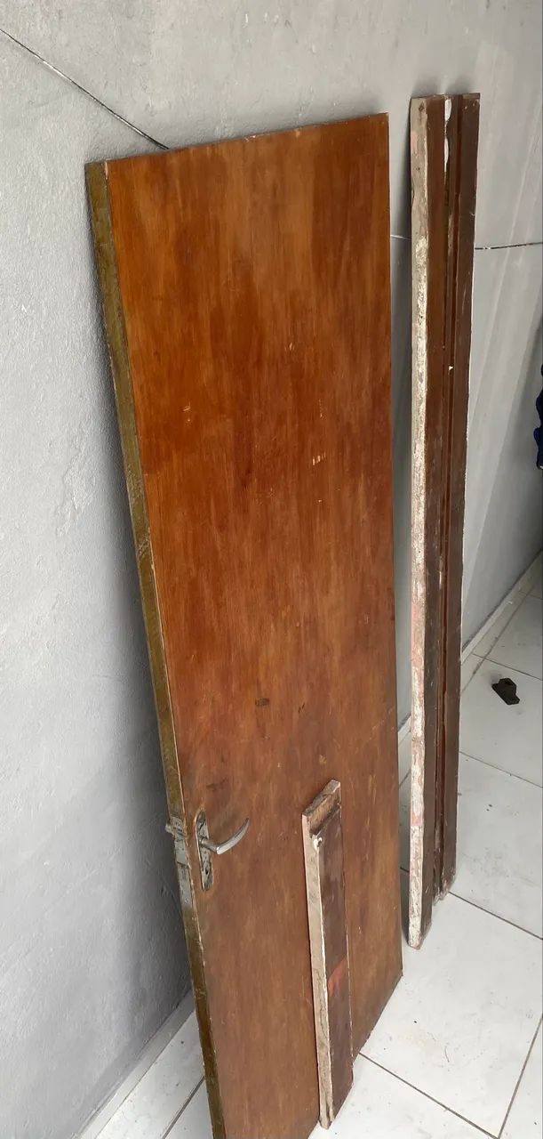Porta  - Foto 5