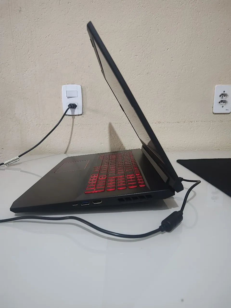  ACER NITRO 5 - Nvidia RTX 3050 - Foto 4