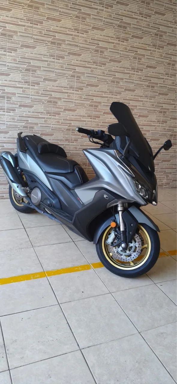 Ak 550 2023