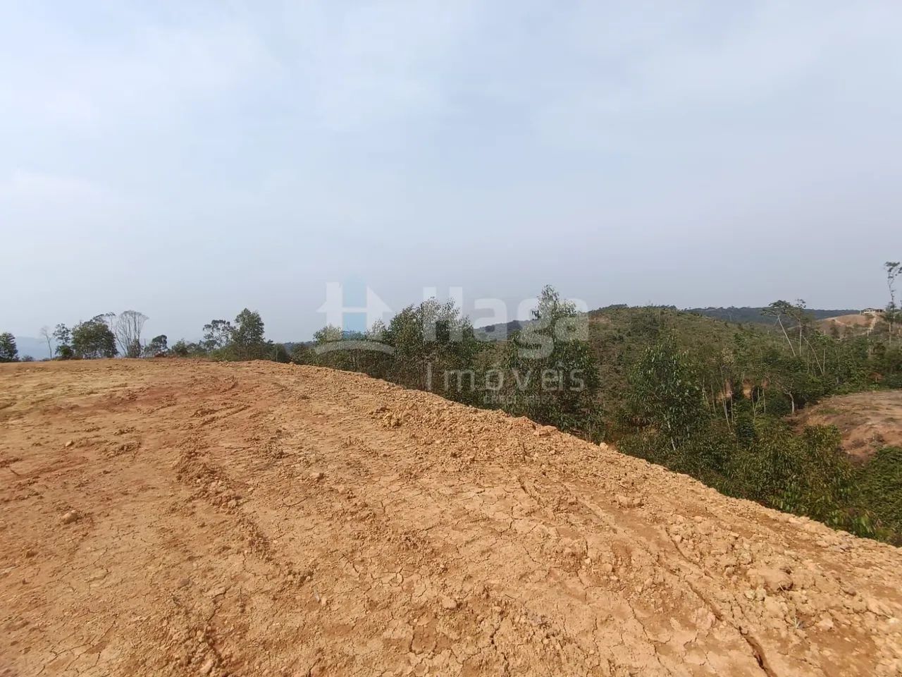 Terreno Rural à venda em Botuverá/SC - Foto 4