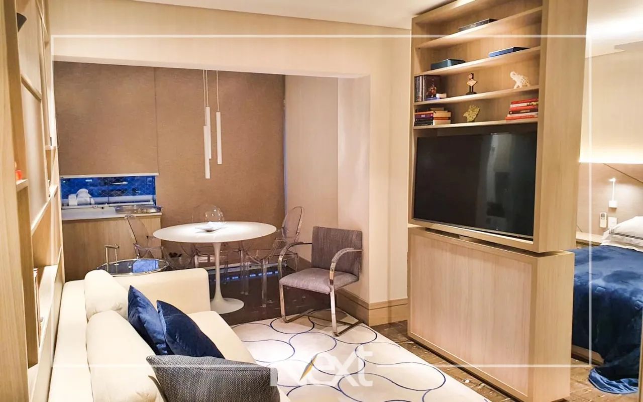 apartamento - Cambuí - Campinas - Foto 4