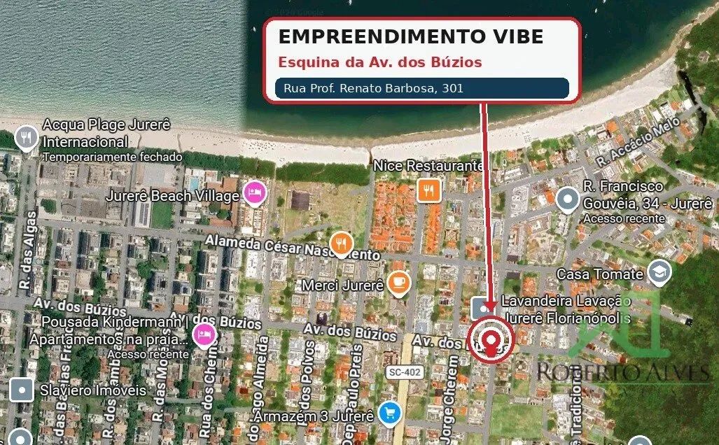 Loja comercial com mezanino | Acesso à Alameda | 87,63 m² - Foto 5