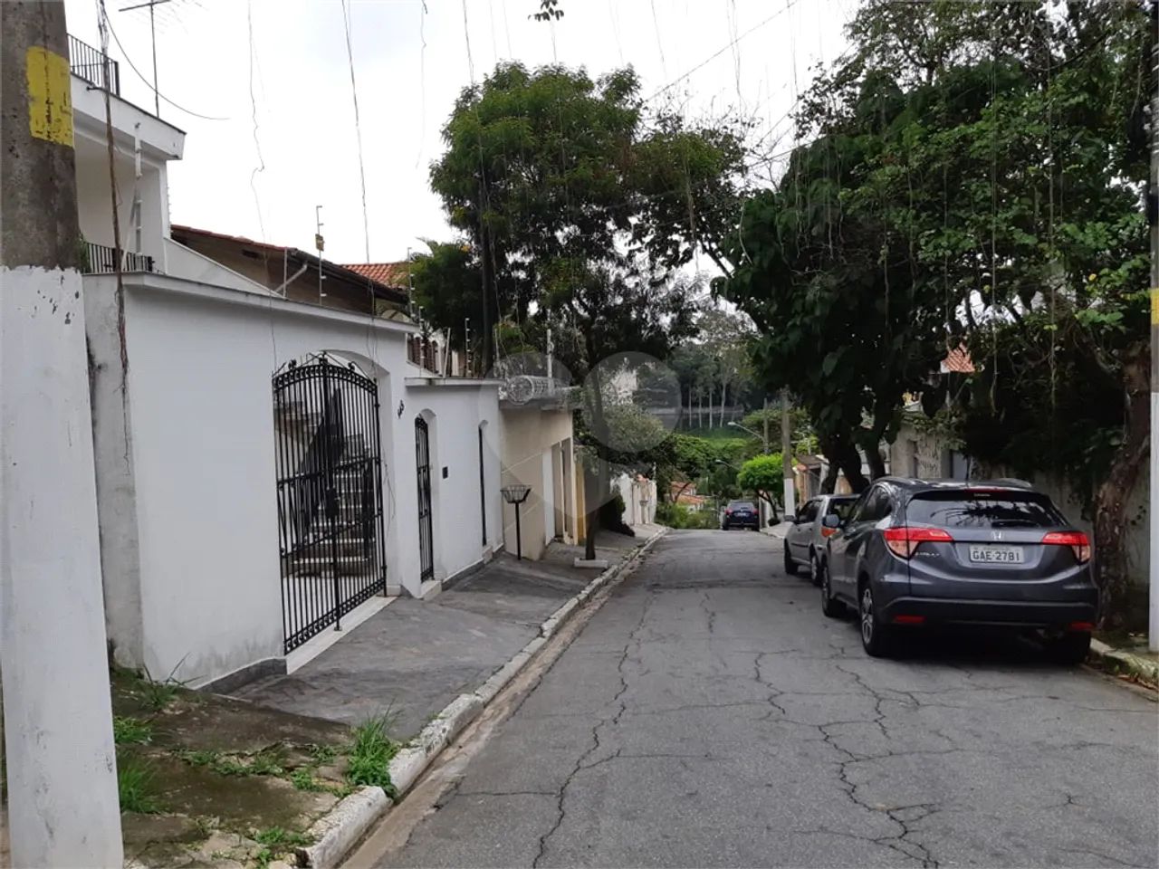 Terreno à venda em Horto florestal - SP - Foto 5
