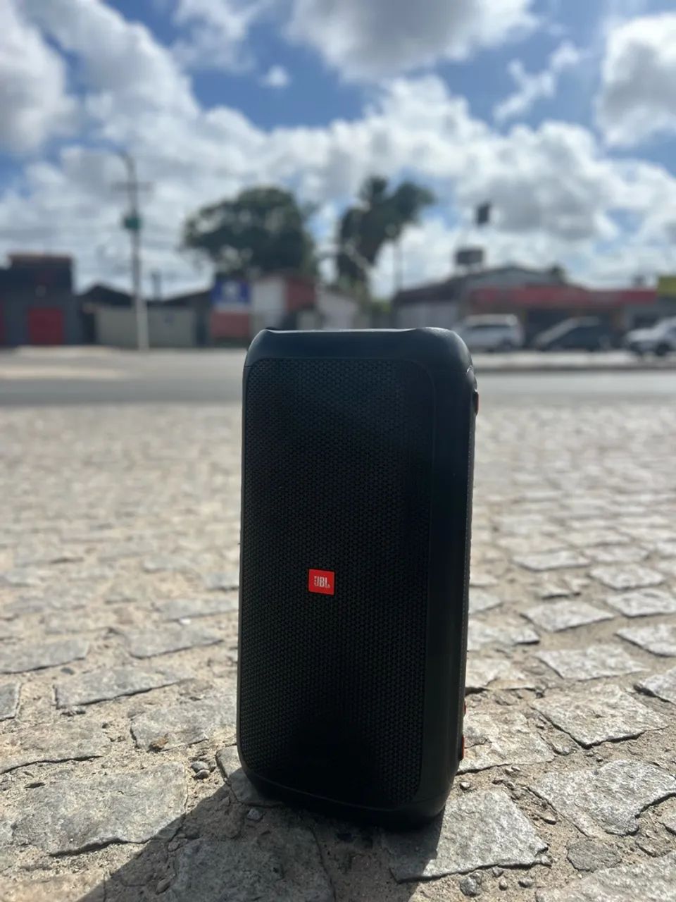 JBL partybox 100 - Foto 4