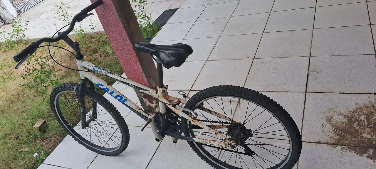 3 bicicletas - Foto 5