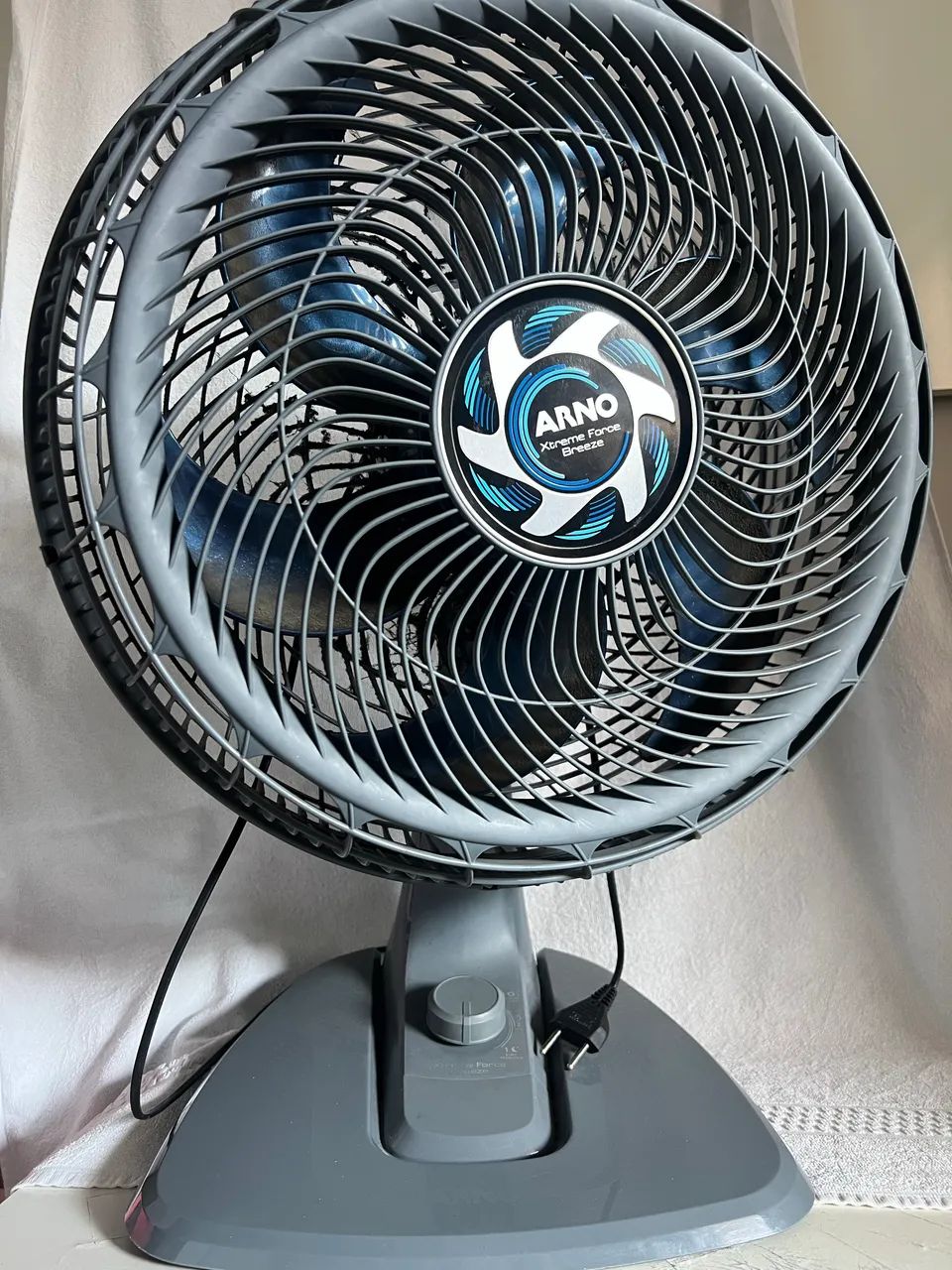 Ventilador Arno - Foto 3