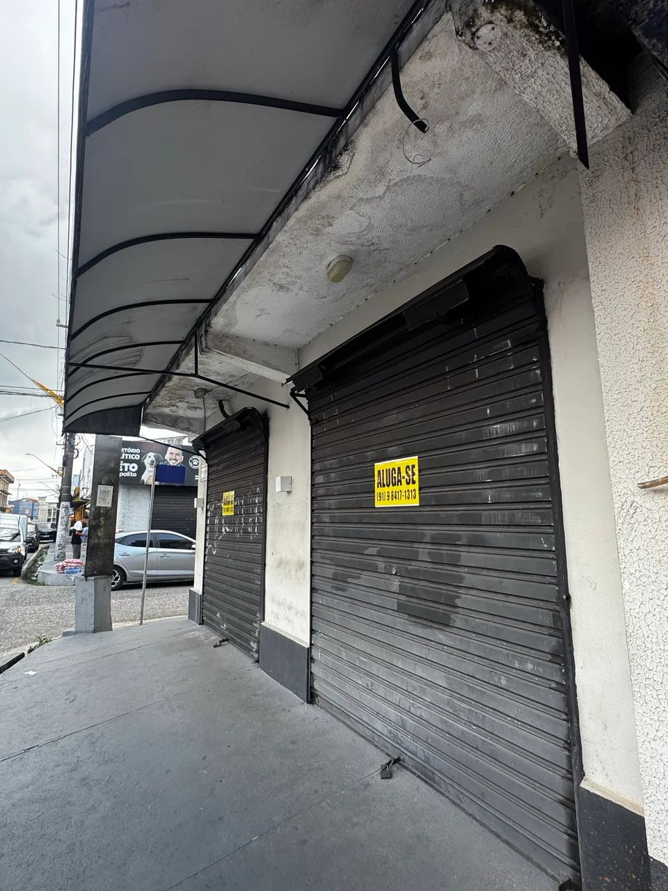 Ponto Comercial na Cidade Nova  - Foto 2