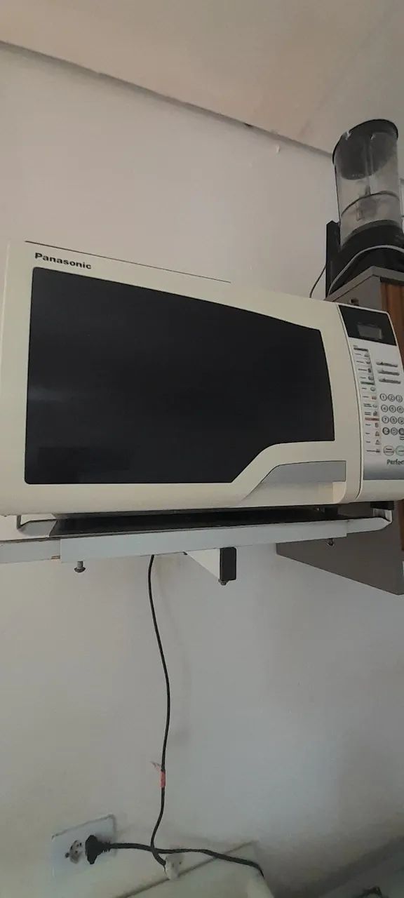 Microondas 