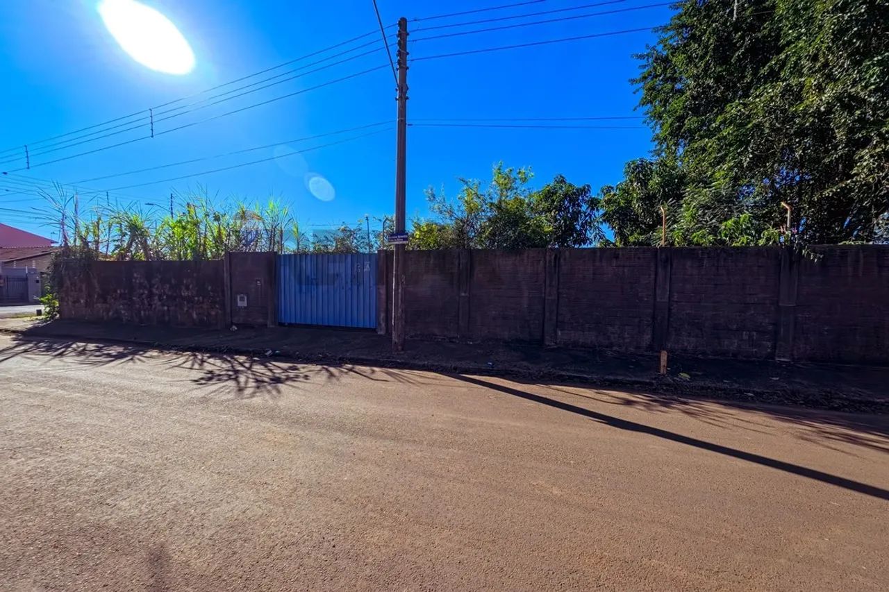 Terreno a venda Jd Amália em Leme/SP - Foto 5