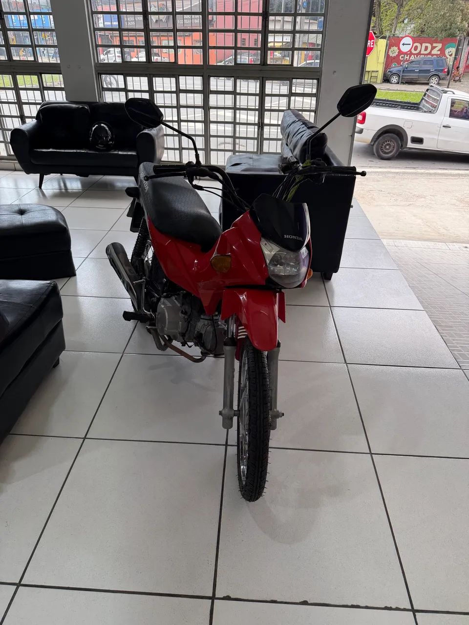 Vende-se contato *97 - Foto 2