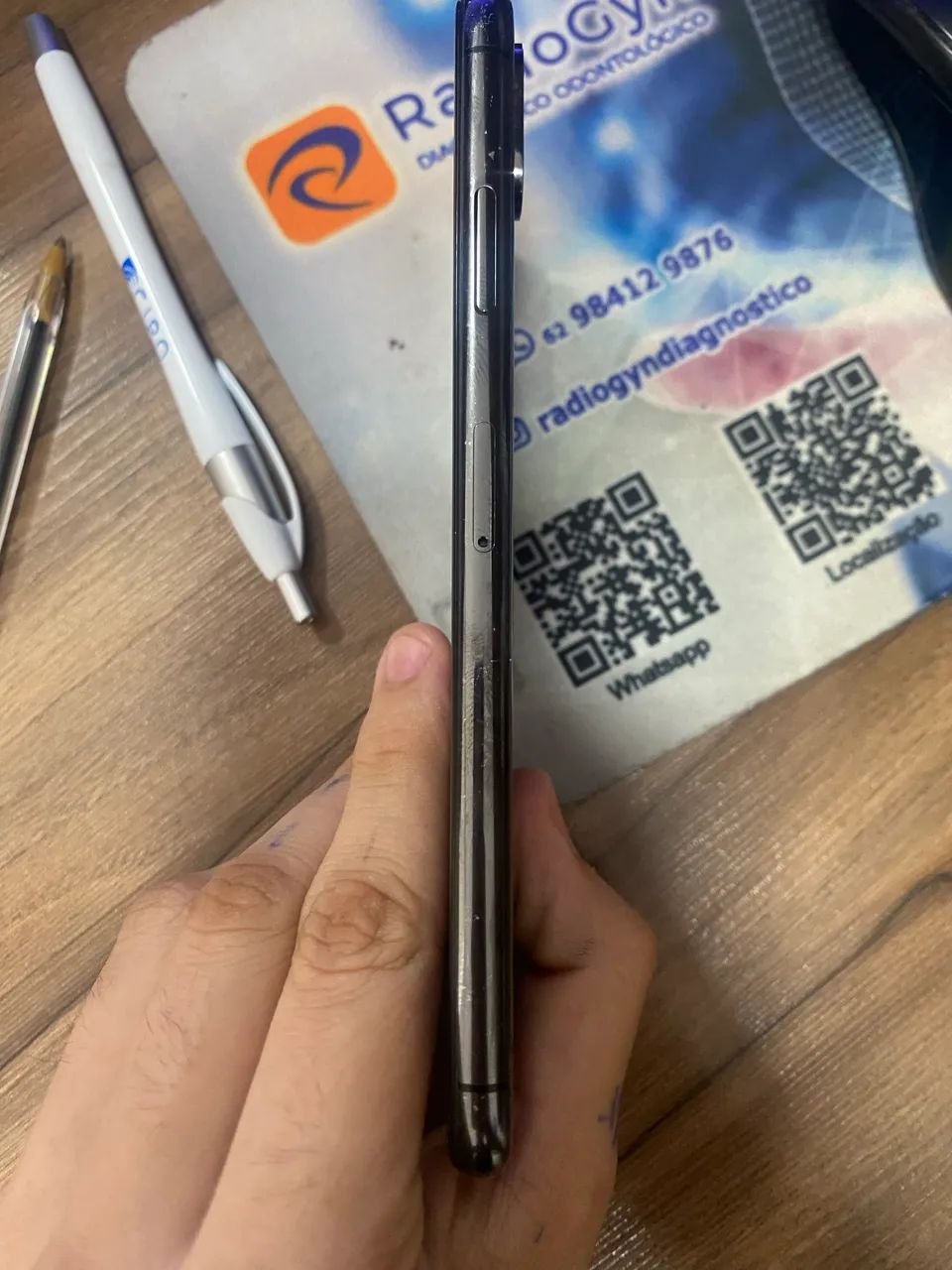 iPhone XS MAX 256gb  - Foto 4
