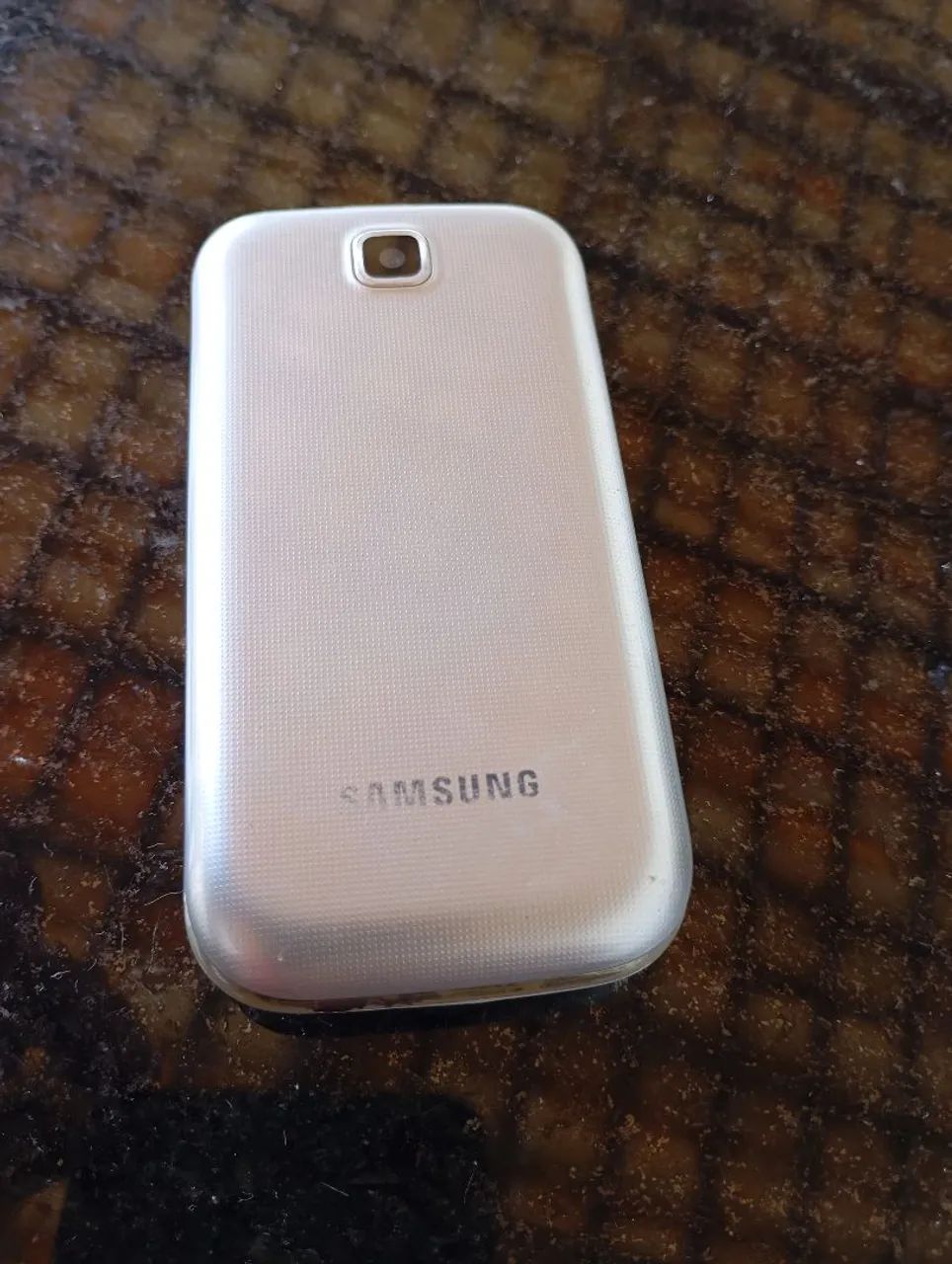 Celular Samsung  - Foto 2