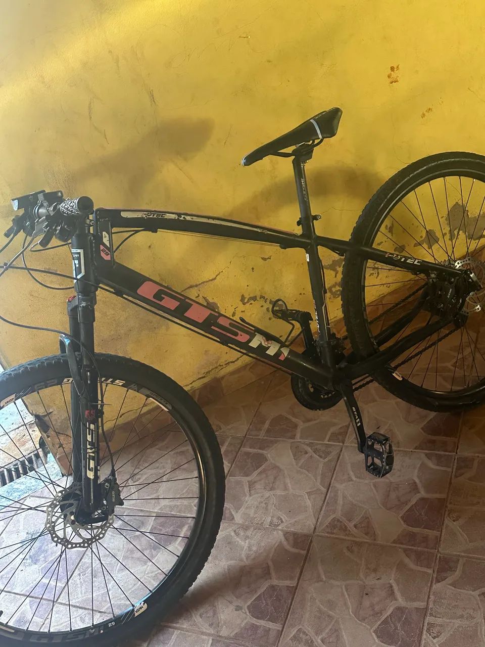 Bike Gts m1 - Foto 2