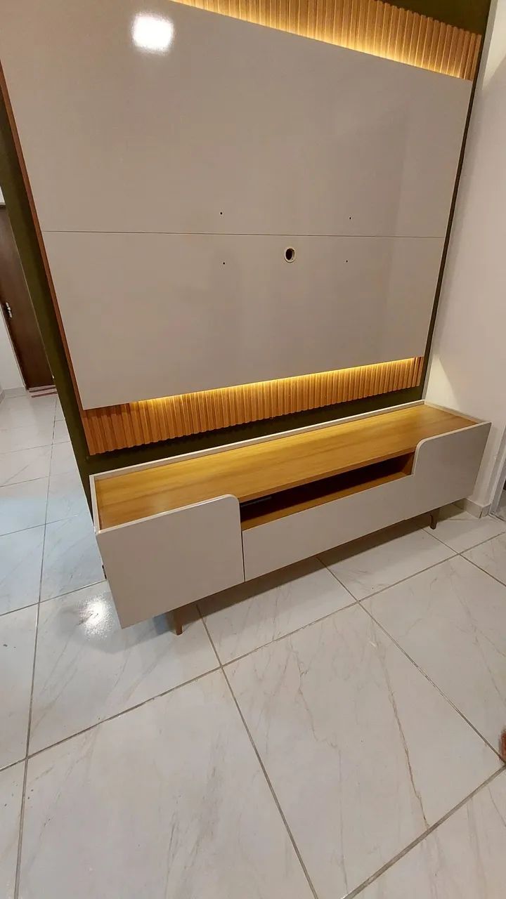 Montador de Móveis - Foto 4