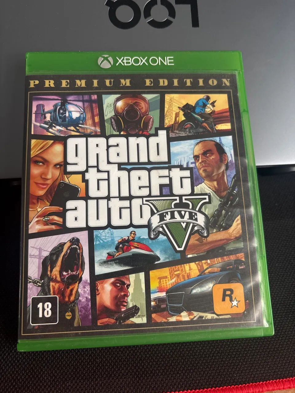GTA 5
