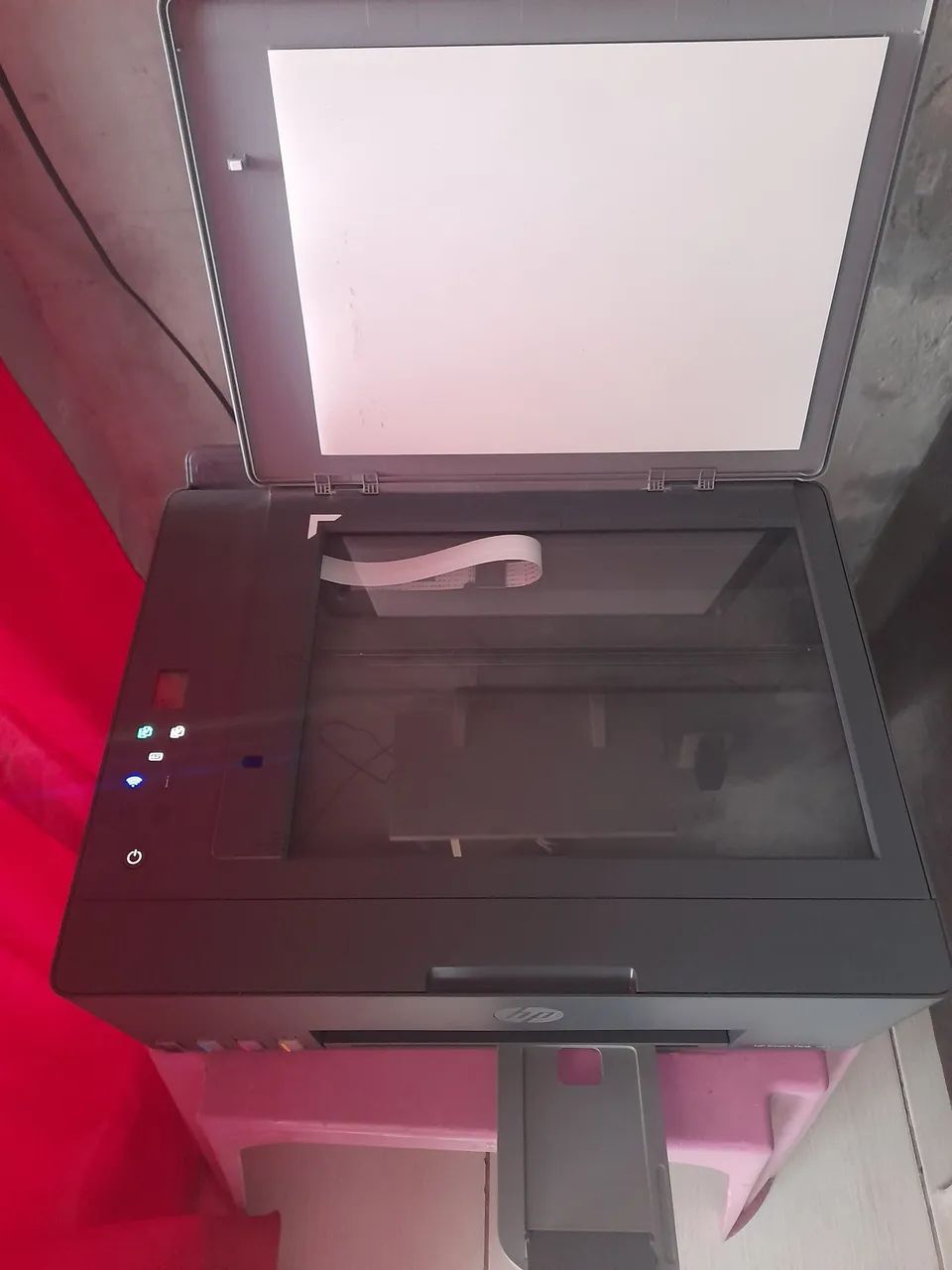 Impressora HP SEMI NOVA - Foto 2