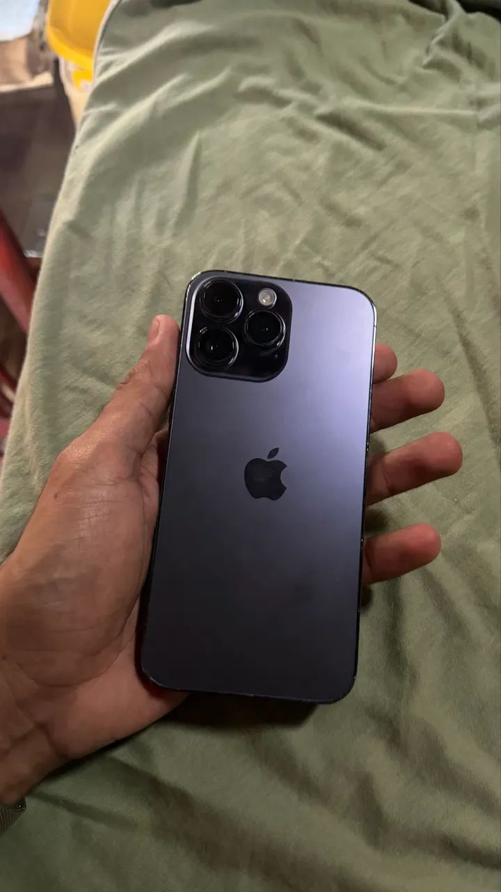 IPhone 14 Pro Max 256 gb - Foto 2