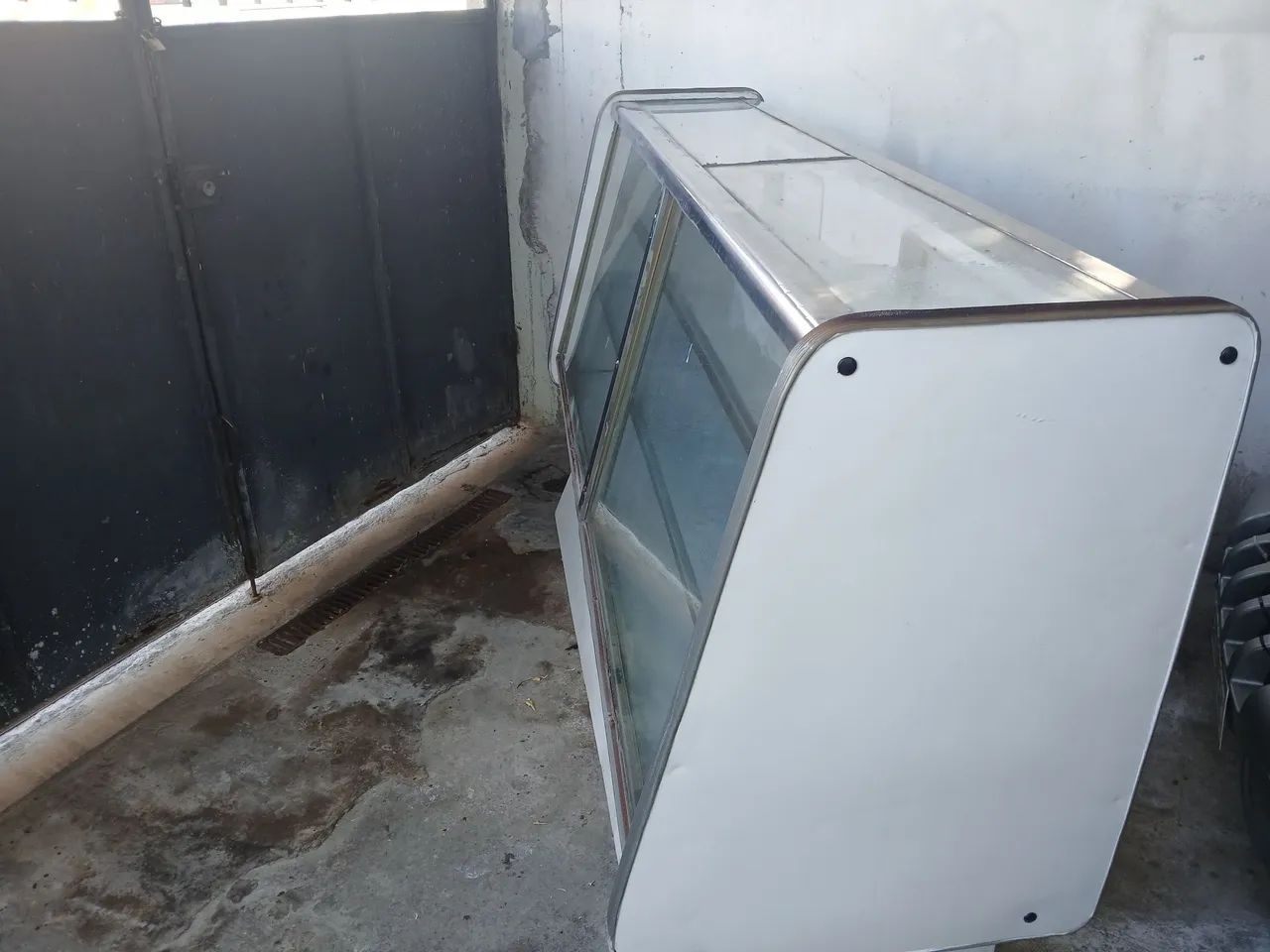Balcão refrigerado 127v (Não entrego ) - Foto 4