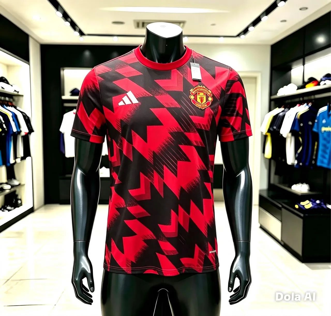 Camisas de time  - Foto 4