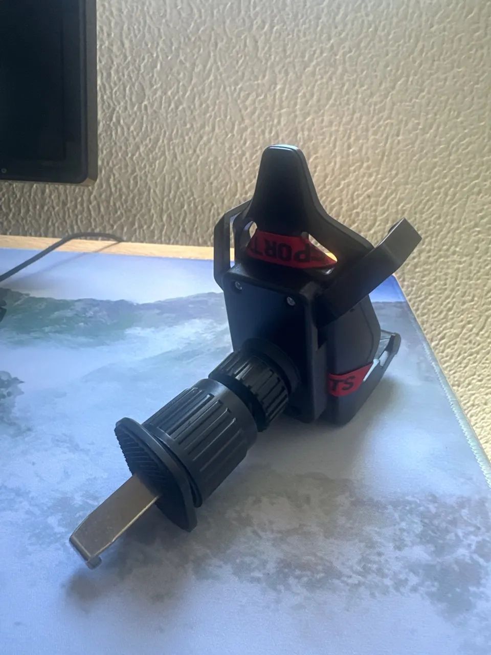 Suporte para celular - Foto 2