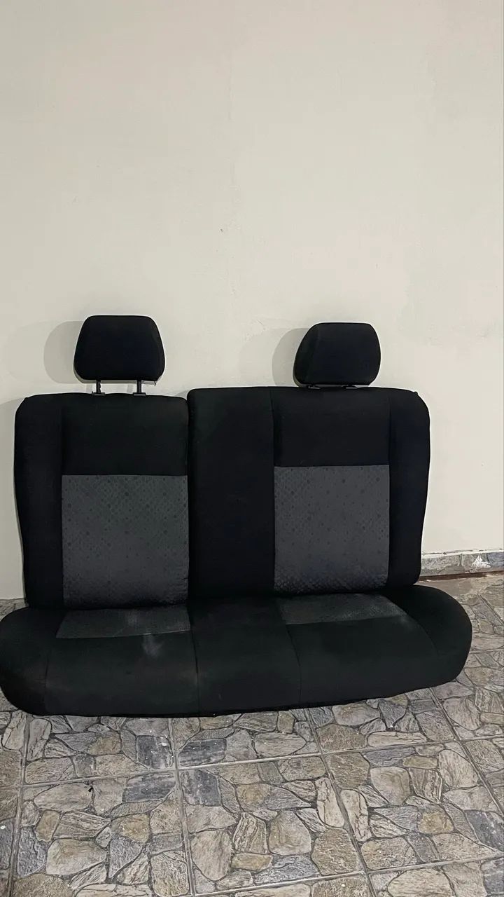 Jogo de banco - Fiesta - Foto 3