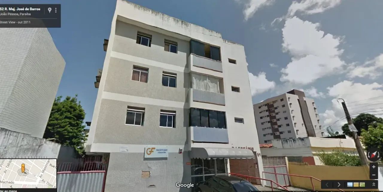 Apartamento para venda no Centro - João Pessoa - PB - Foto 4