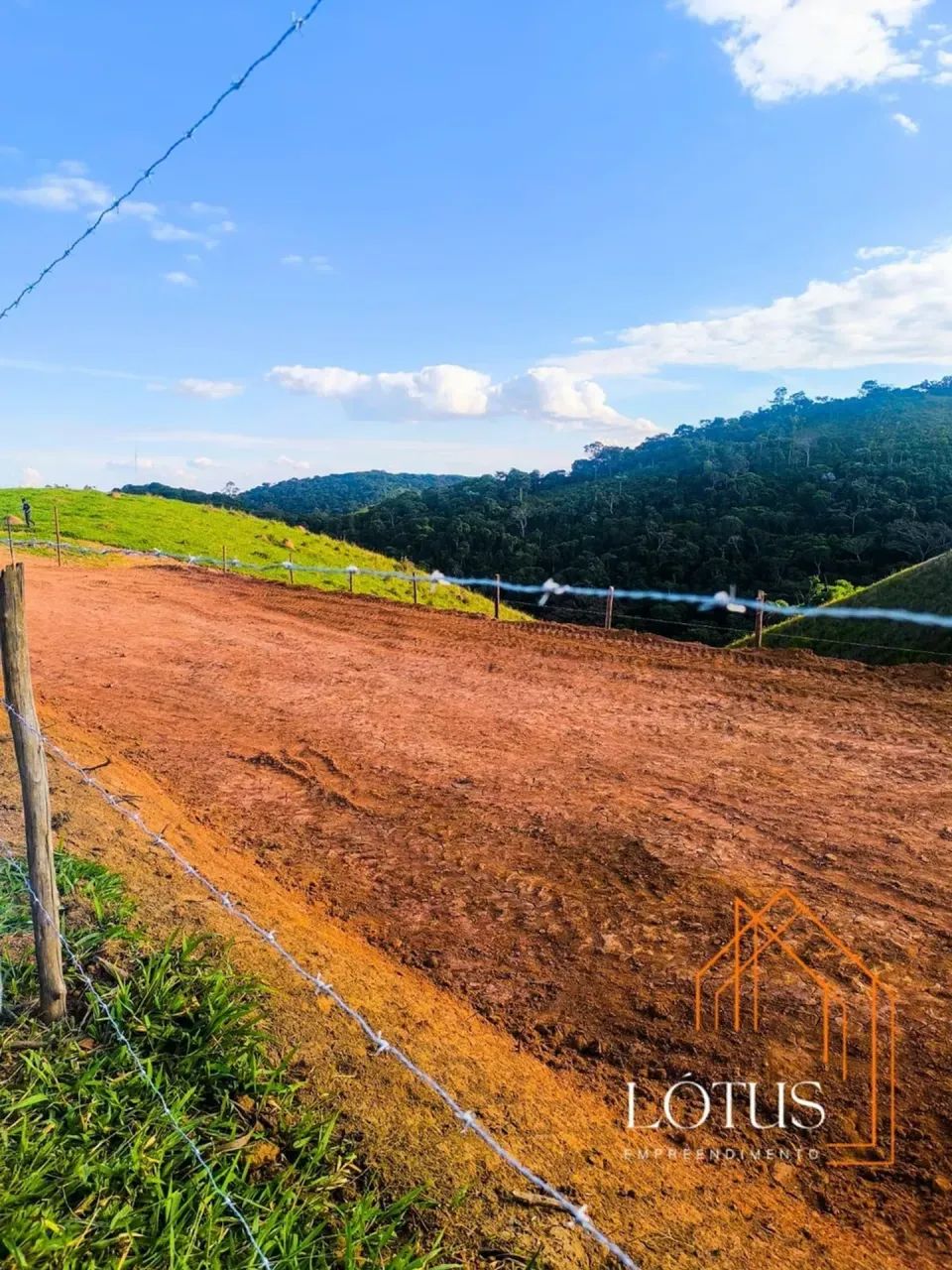 83T - Lotes com 2 Cachoeiras - Foto 5