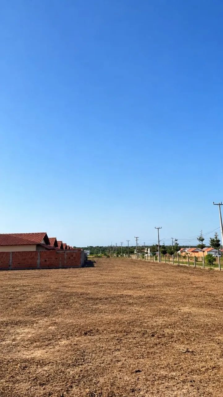 Repasso terreno em Tutóia  - Foto 3