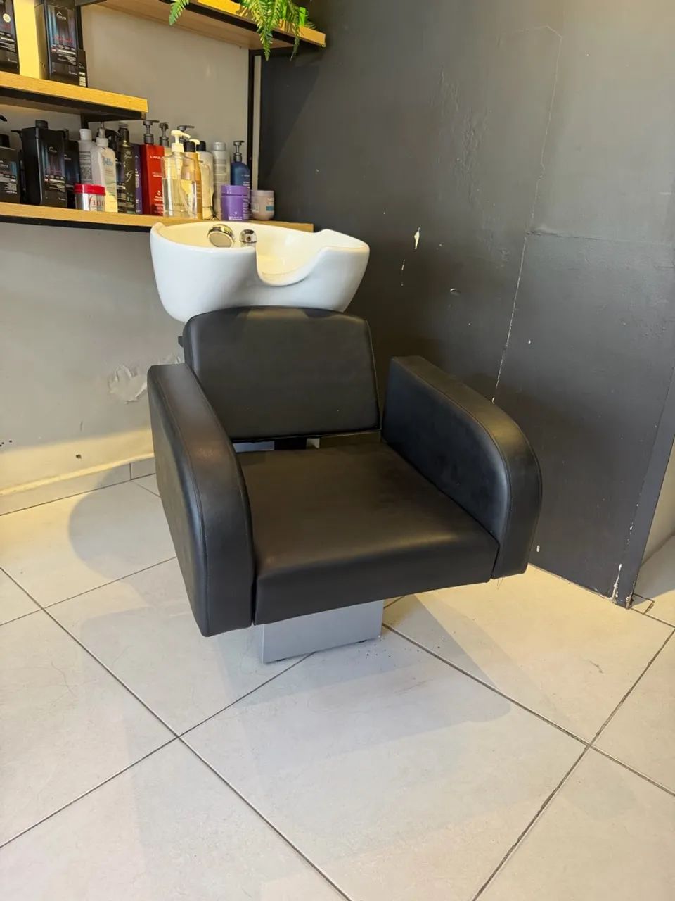 Vendo lavatório 